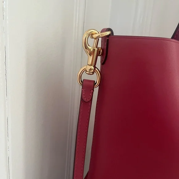 Coach Central Shopper Tote - Picture 3 of 11